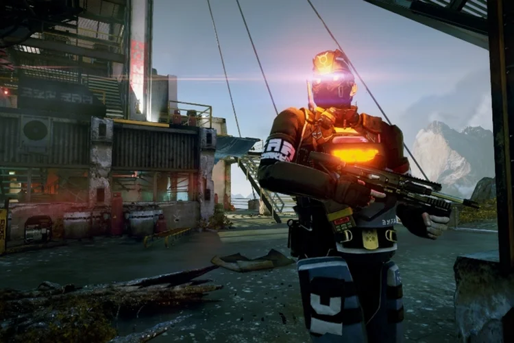 Killzone: Shadow Fall (Divulgação)