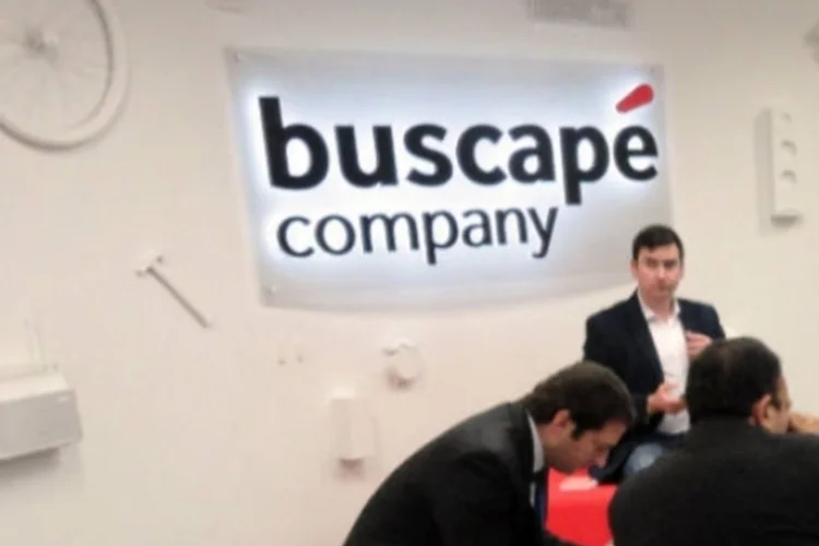 Buscapé (Luísa Melo/Exame.com)