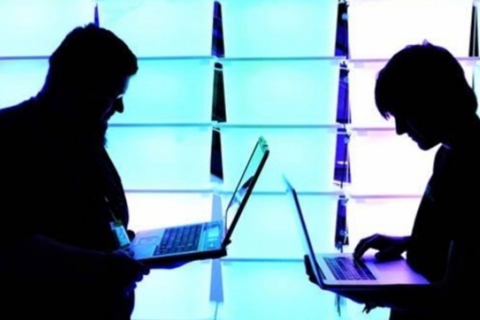 Ações de empresas de segurança digital sobem após ataque hacker