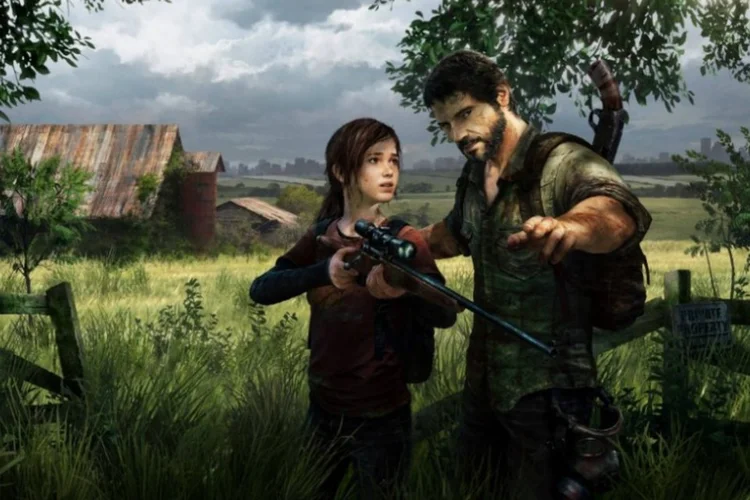 Last of Us (The Last of Us/ Jogo/Divulgação)
