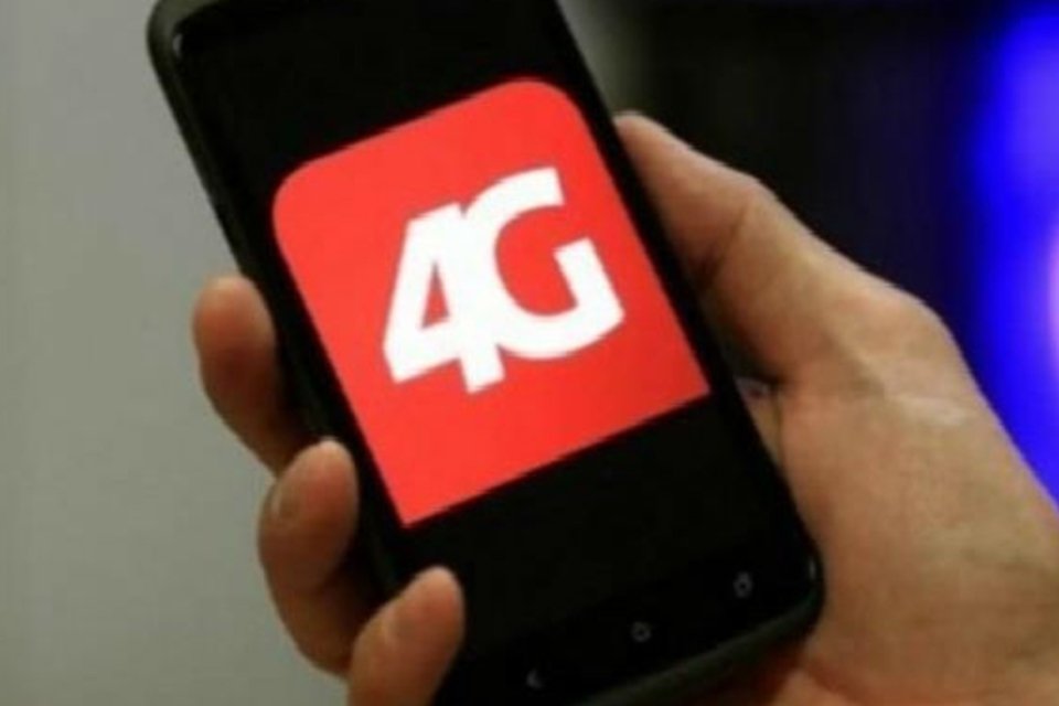 Anatel libera uso de frequência para exploração do 4G em São Paulo