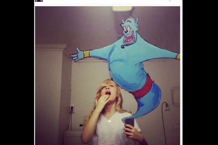MirrorsMe (Reprodução/Instagram)