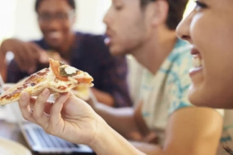 Refeição:  só é considerado furto se houver intenção (monkeybusinessimages/Thinkstock)