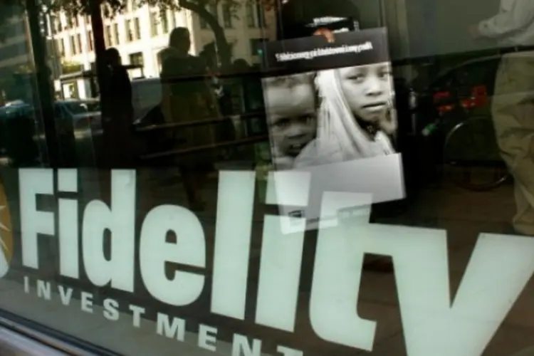 11. Fidelity Investments (Getty Images/Getty Images)