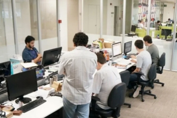 Os últimos reviews do INFOlab (INFO)
