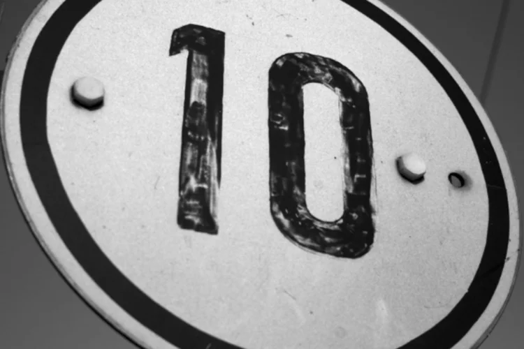 Os 10 mais baixados (Jean-Etienne Minh-Duy Poirrier / Flickr)