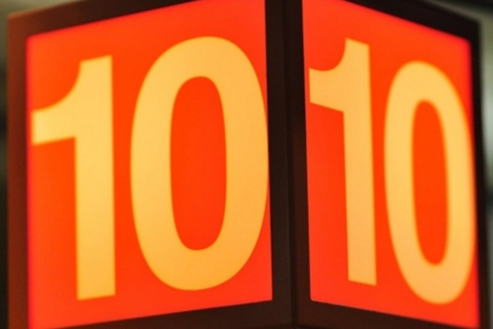 Os 10 apps mais baixados da semana