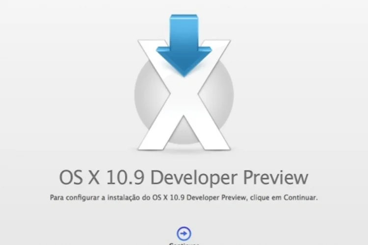 As principais novidades do OSX Mavericks (Reprodução)