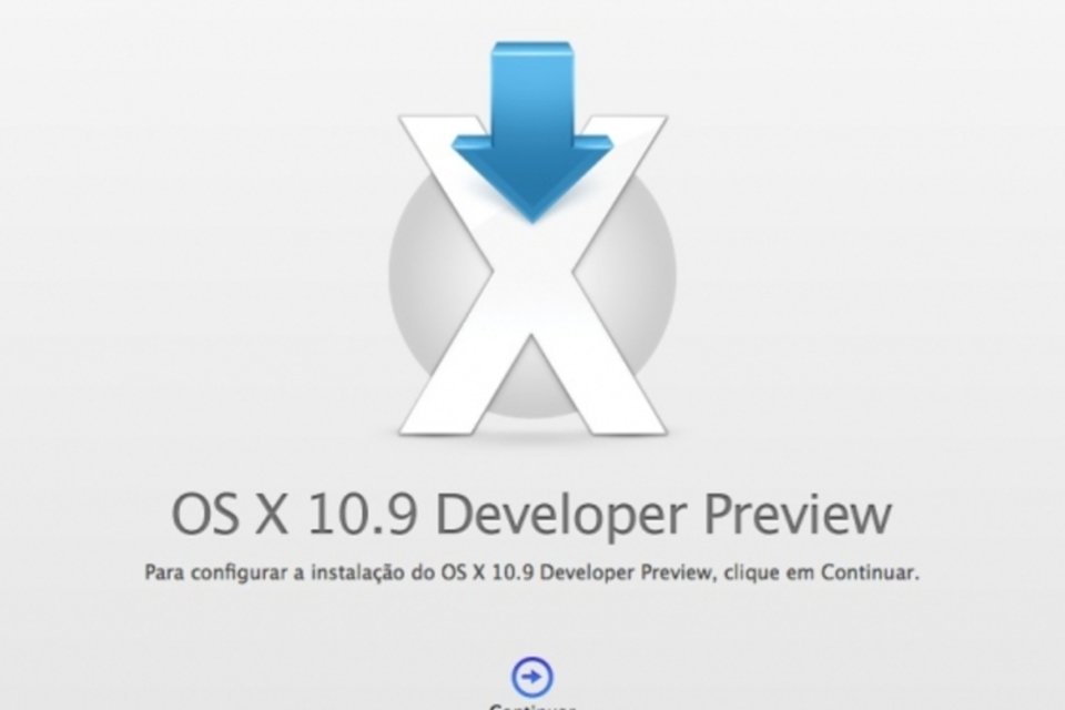 As principais novidades do OSX Mavericks