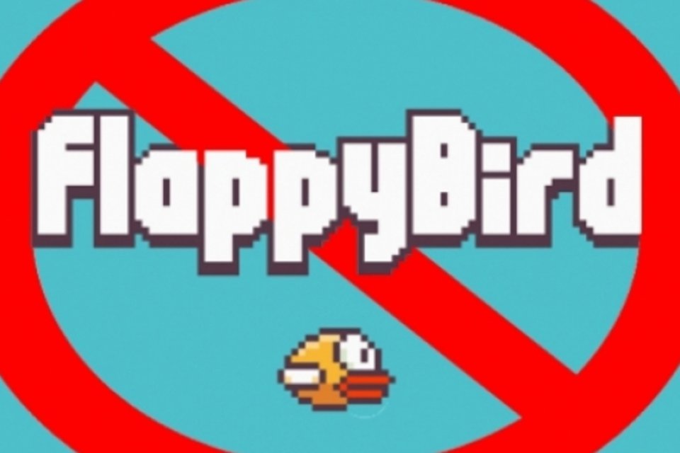 FLAPPY BIRD jogo online gratuito em