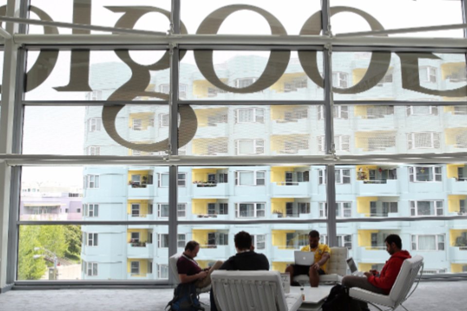 As 15 empresas que mais atraem estudantes de TI no mundo