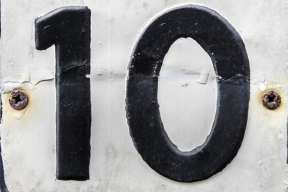 Os 10 apps mais baixados da semana