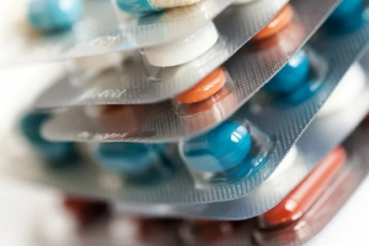 Antibióticos: poucos teriam o potencial de superar a resistência de infecções (PublicDomainPictures/Pixabay/Reprodução)
