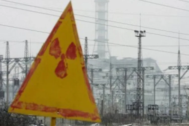 Nuclear: a comissão sobre o desarmamento está há muito tempo sem se reunir (Sergei Supinsky/AFP/AFP)