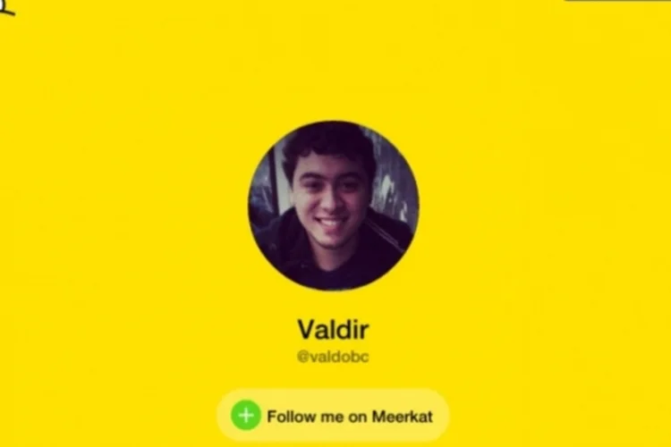 6 ferramentas para melhorar o Meerkat (Reprodução)