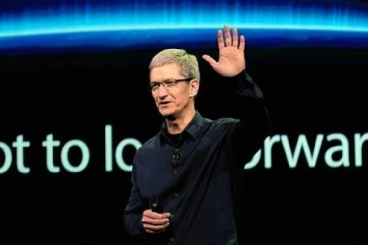 A safra 2014 da Apple (Getty Images)