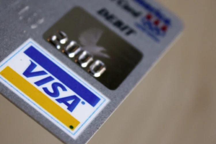 Visa (MoneyBlogNewz)