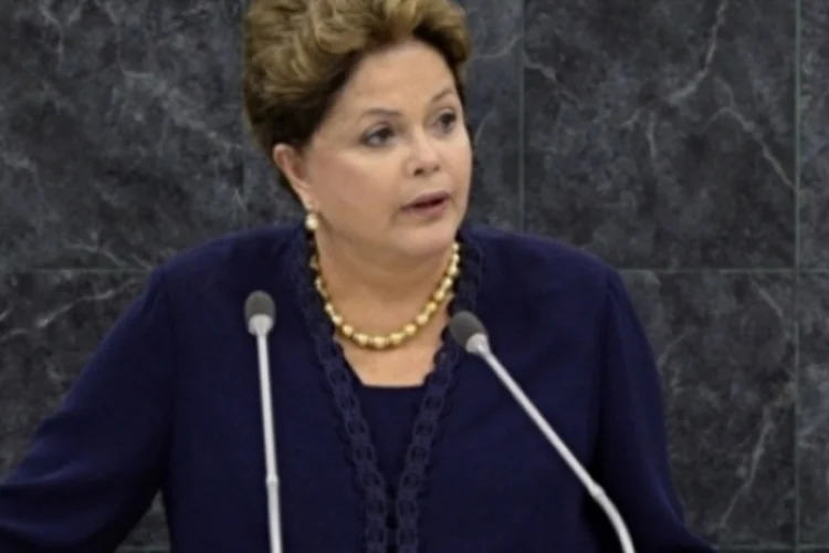 
	 Dilma: as prioridades de nossa pol&iacute;tica externa s&atilde;o hoje os maiores perdedores da face da Terra
 (Getty Images)