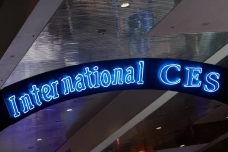 CES 2014 (Getty Images)