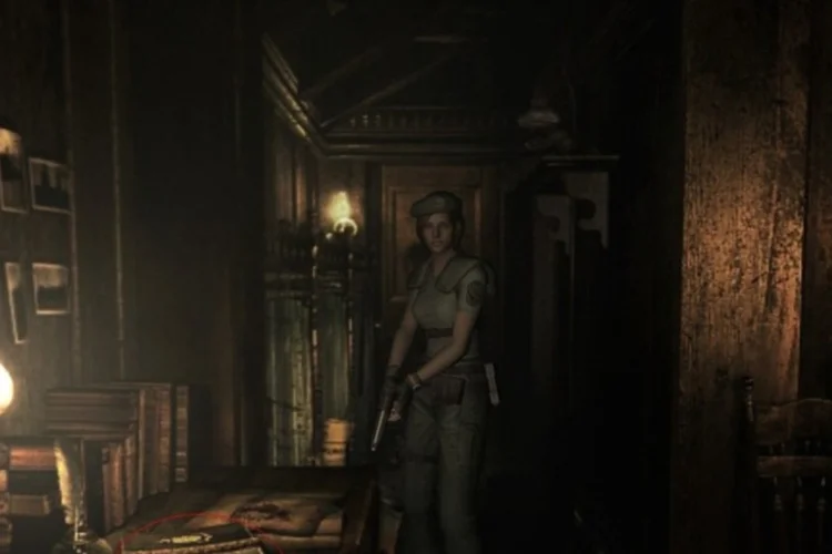 Resident Evil (Divulgação)