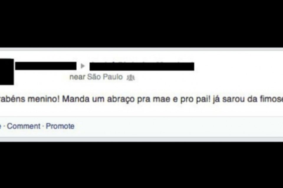 11 "tias" que você encontra no Facebook