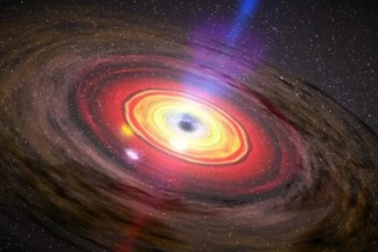 Incógnitas (Nasa)