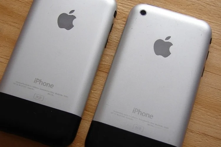 
	iPhone: a posi&ccedil;&atilde;o da Apple est&aacute; em um documento
 (Reprodução)