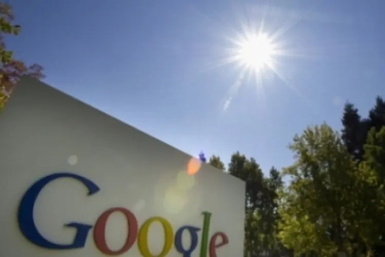 
	Google: o Google e os criadores de conte&uacute;dos precisam fazer mais para proteger os consumidores de an&uacute;ncios indiscretos, segundo a empresa
 (Getty Images)