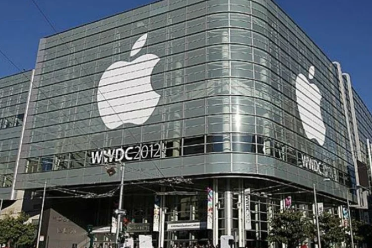 WWDC 2013 (Justin Sullivan / Getty Images)