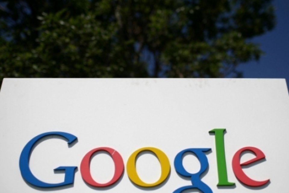 Os 20 cargos mais bem pagos no Google nos EUA