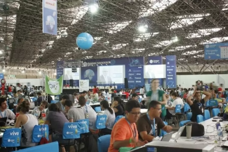 Campus Party (INFO)