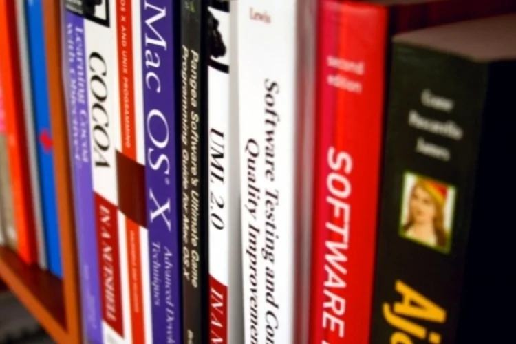 Walmart: O site de livros eletrônicos da rede , que tem mais de seis milhões de títulos, assim como audiolivros, compete fortemente com a oferta central da rival Amazon (sincretic/Flickr)
