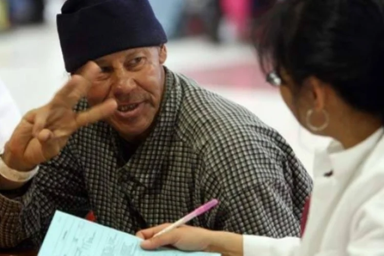 O serviço social oferece diversas opções de carreira para quem deseja fazer a diferença na vida de outras pessoas (Getty Images)