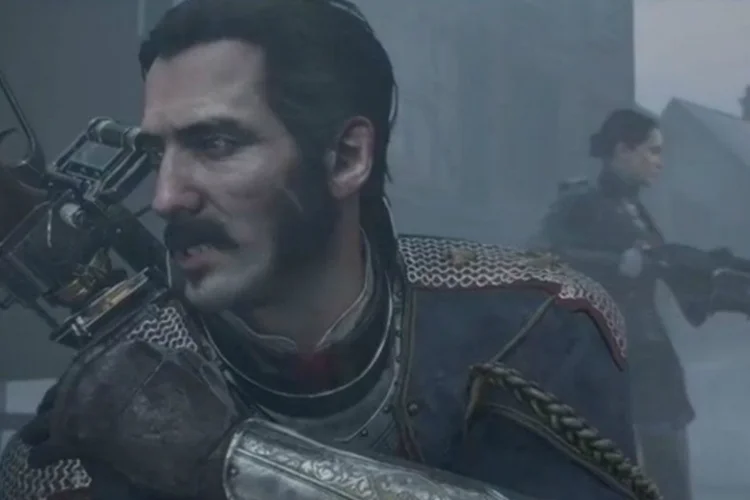 PS4 E3 (Reprodução)