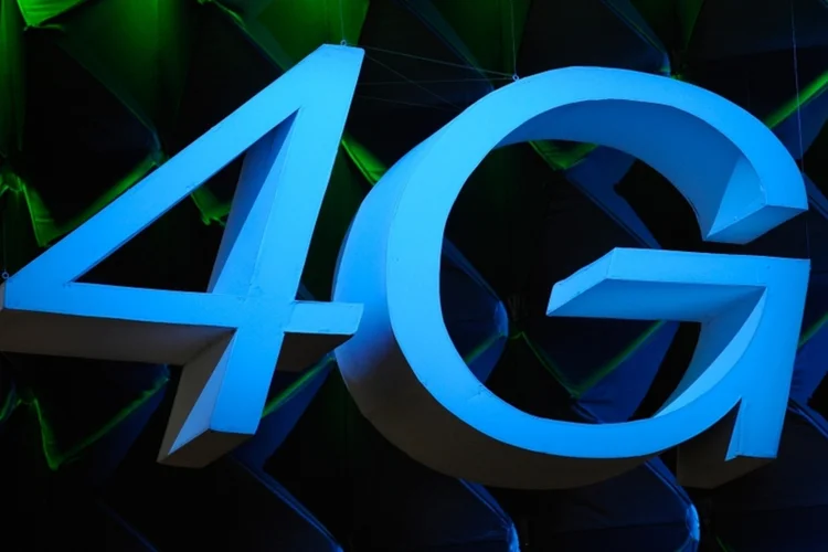 Aparelhos com 4G (Getty Images)