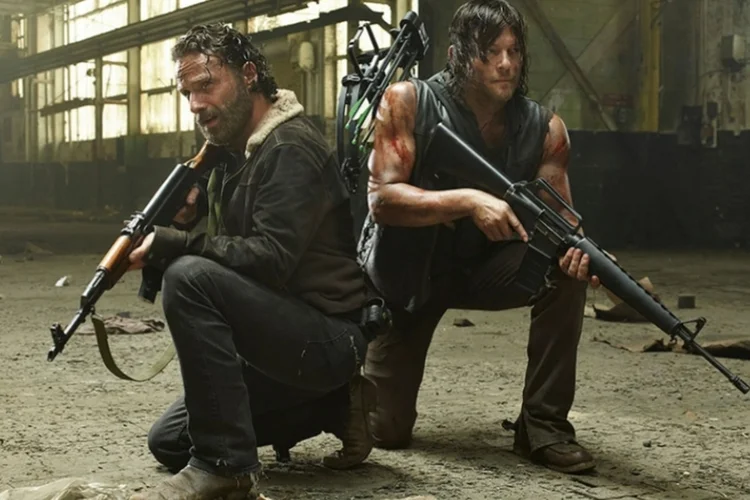 As 10 séries mais pirateadas de 2014 (Divulgação)