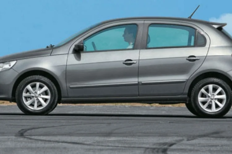 Gol (Christian Castanho)