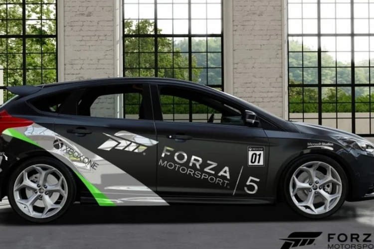 Forza 3989348934 (Divulgação)