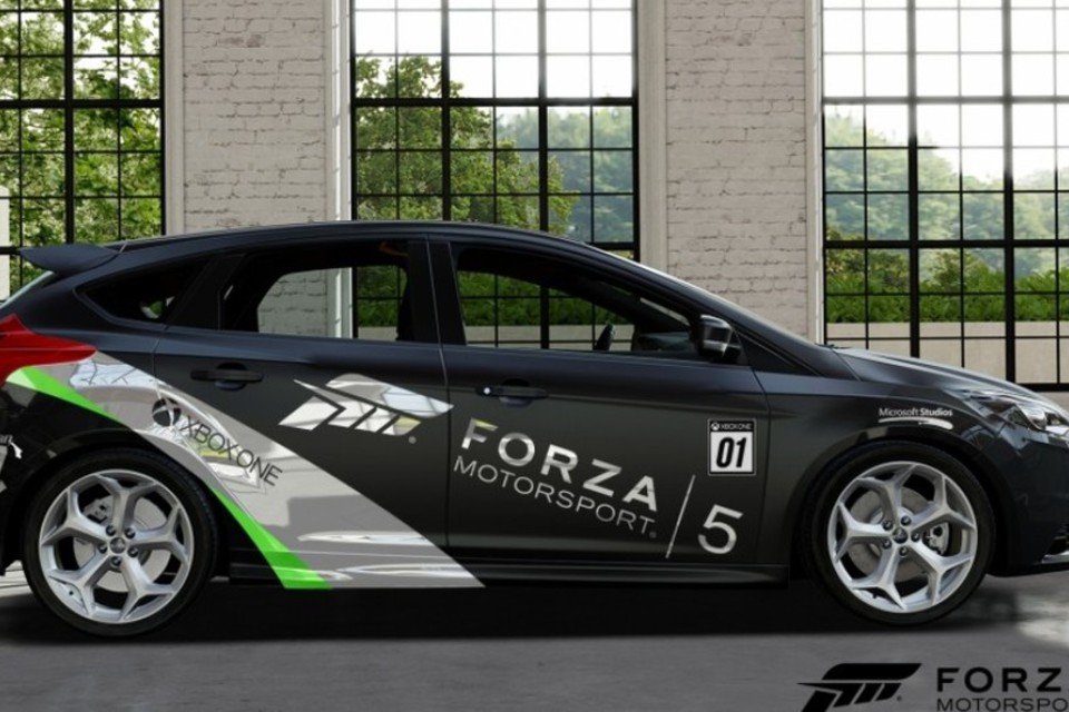 Jogo Forza Motorsport 7 - Xbox One em Promoção na Americanas