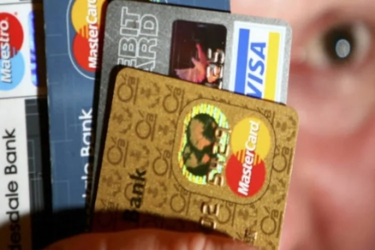 
	Cart&otilde;es de cr&eacute;dito: caso o consumidor n&atilde;o assine a carta com o Aviso de Recebimento, seu nome n&atilde;o pode ser inclu&iacute;do na lista de inadimplentes
 (GettyImages)