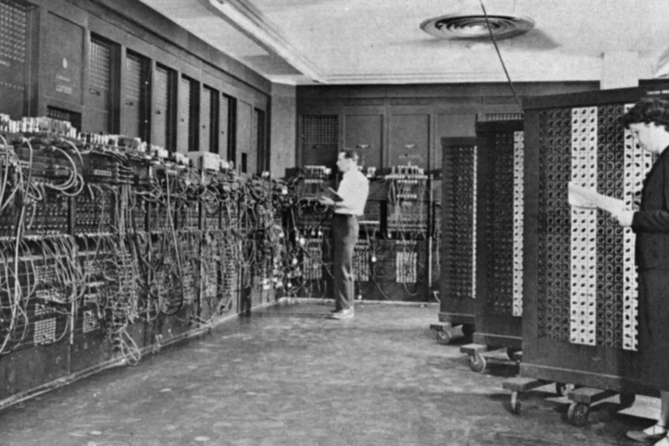 Dia da Informática (Wikimedia Commons)
