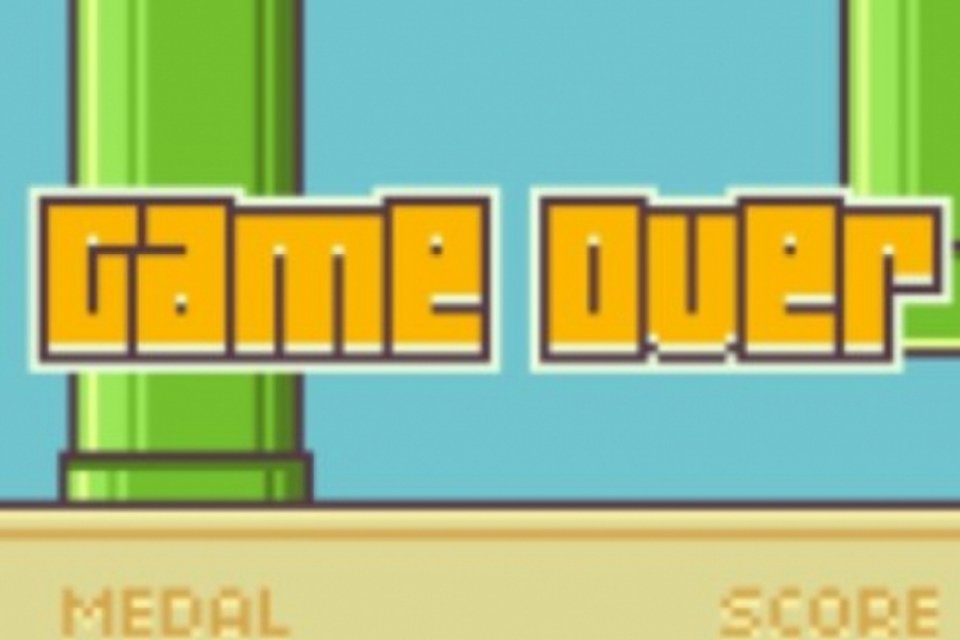 Flappy Bird drag queen e outros 5 clones do jogo mais viciante do mês