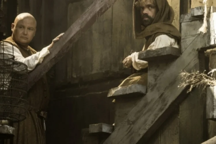 10 fotos da nova temporada de Game of Thrones (Divulgação)