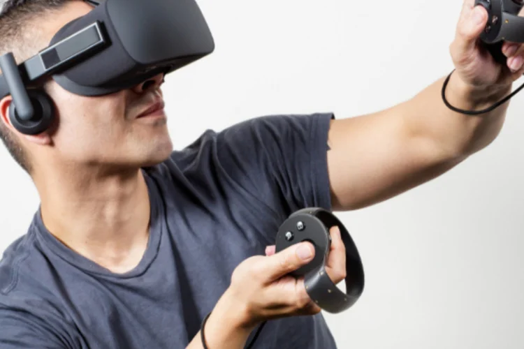 Jogos do Oculus Rift (Reprodução)