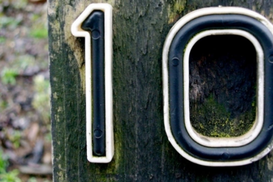 Os 10 apps mais legais de agosto