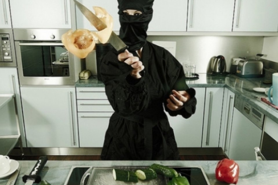 7 apps para cozinhar melhor