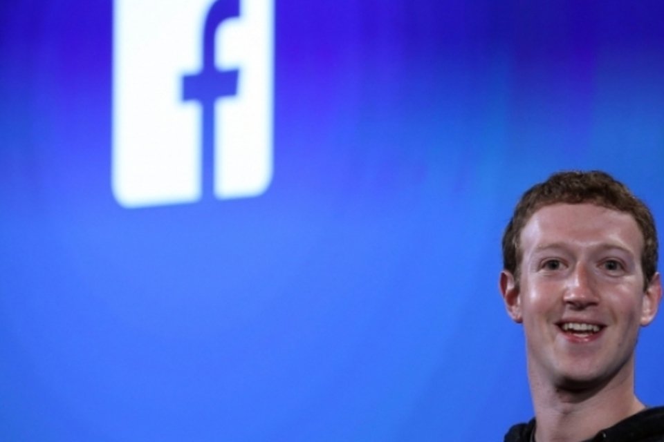 As 10 melhores respostas de Mark Zuckerberg durante sessão de perguntas e respostas do Facebook
