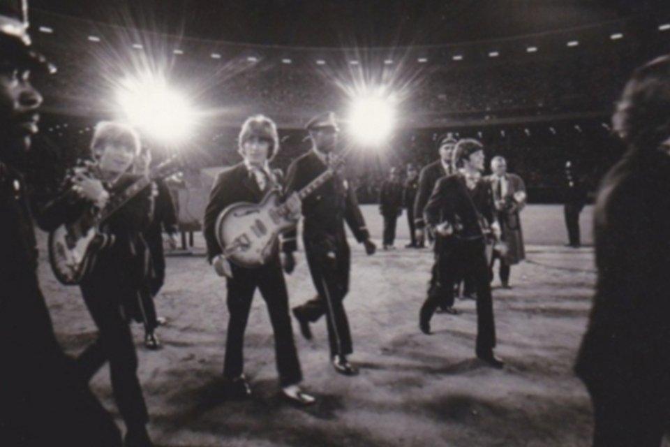 5 apps para curtir tudo sobre os Beatles