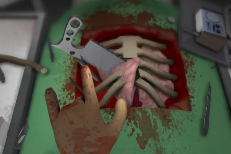 Surgeon (Divulgação)