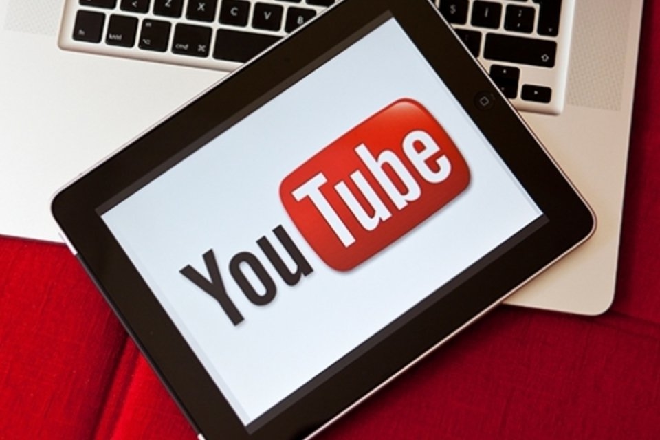 Os 10 canais do YouTube que mais cresceram no Brasil em 2014